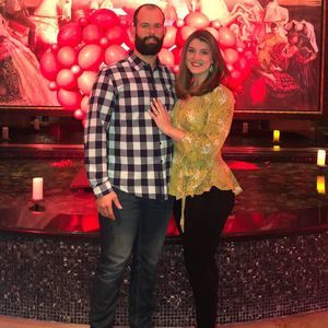 Meet your Posher, Candace